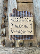 Load image into Gallery viewer, Wanderlust