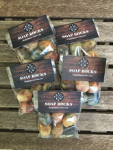 Load image into Gallery viewer, Soap Rocks