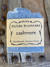 Load image into Gallery viewer, Cashmere