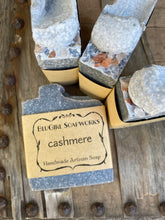 Load image into Gallery viewer, Cashmere