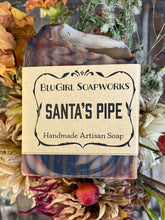 Load image into Gallery viewer, Santa's Pipe