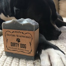 Load image into Gallery viewer, Dirty Dog
