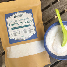 Load image into Gallery viewer, Roxy's Homemade Laundry Soap