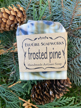 Load image into Gallery viewer, Frosted Pine