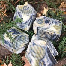 Load image into Gallery viewer, Frosted Pine