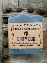Load image into Gallery viewer, Dirty Dog