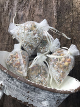 Load image into Gallery viewer, Lemongrass Ginger Bath Tea