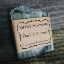 Load image into Gallery viewer, Dark & Stormy