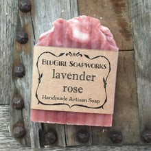 Load image into Gallery viewer, Lavender Rose
