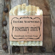 Load image into Gallery viewer, Rosemary Mint