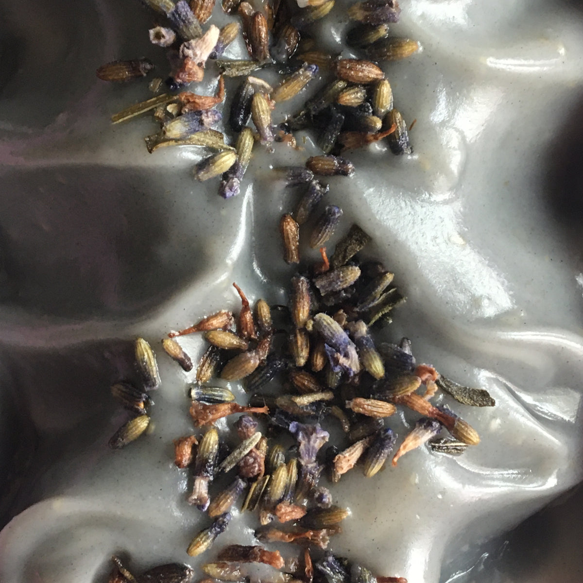 Oatmeal, Lavender and Rose Bath Tea – BluGirl Soapworks