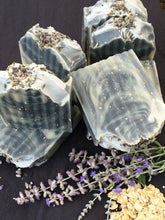Load image into Gallery viewer, Lavender Oatmeal