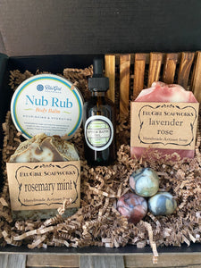Gift Box