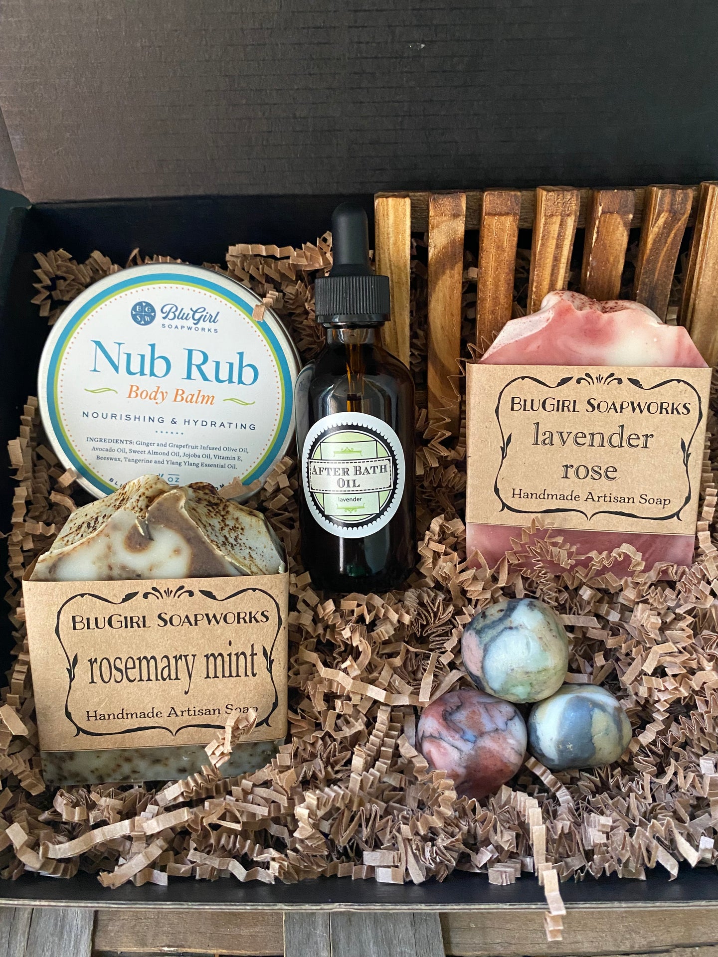Gift Box