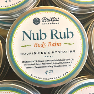 Nub Rub