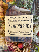 Load image into Gallery viewer, Santa&#39;s Pipe
